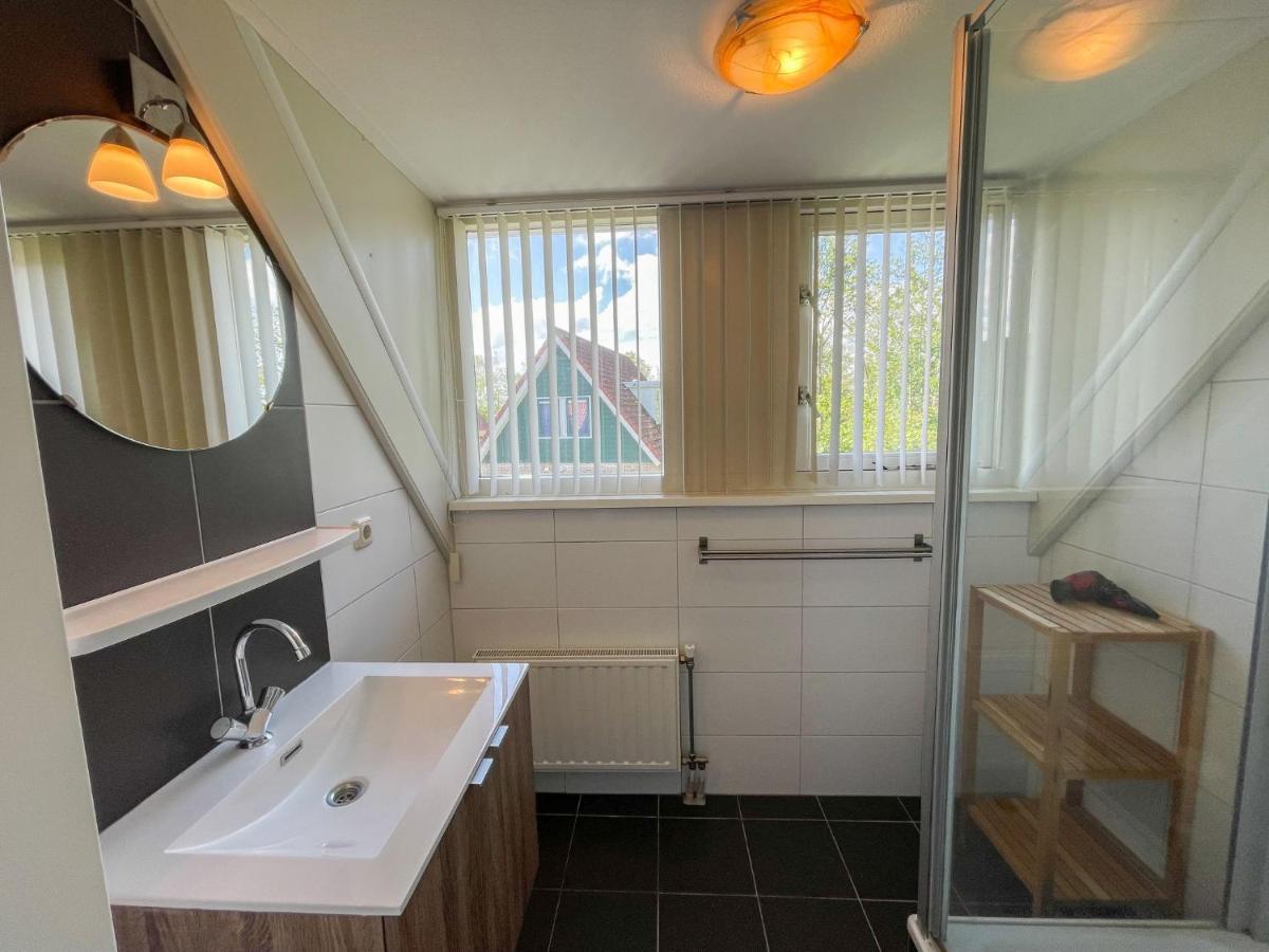 Holiday Home Villa Favorita By Interhome Zonnemaire ภายนอก รูปภาพ