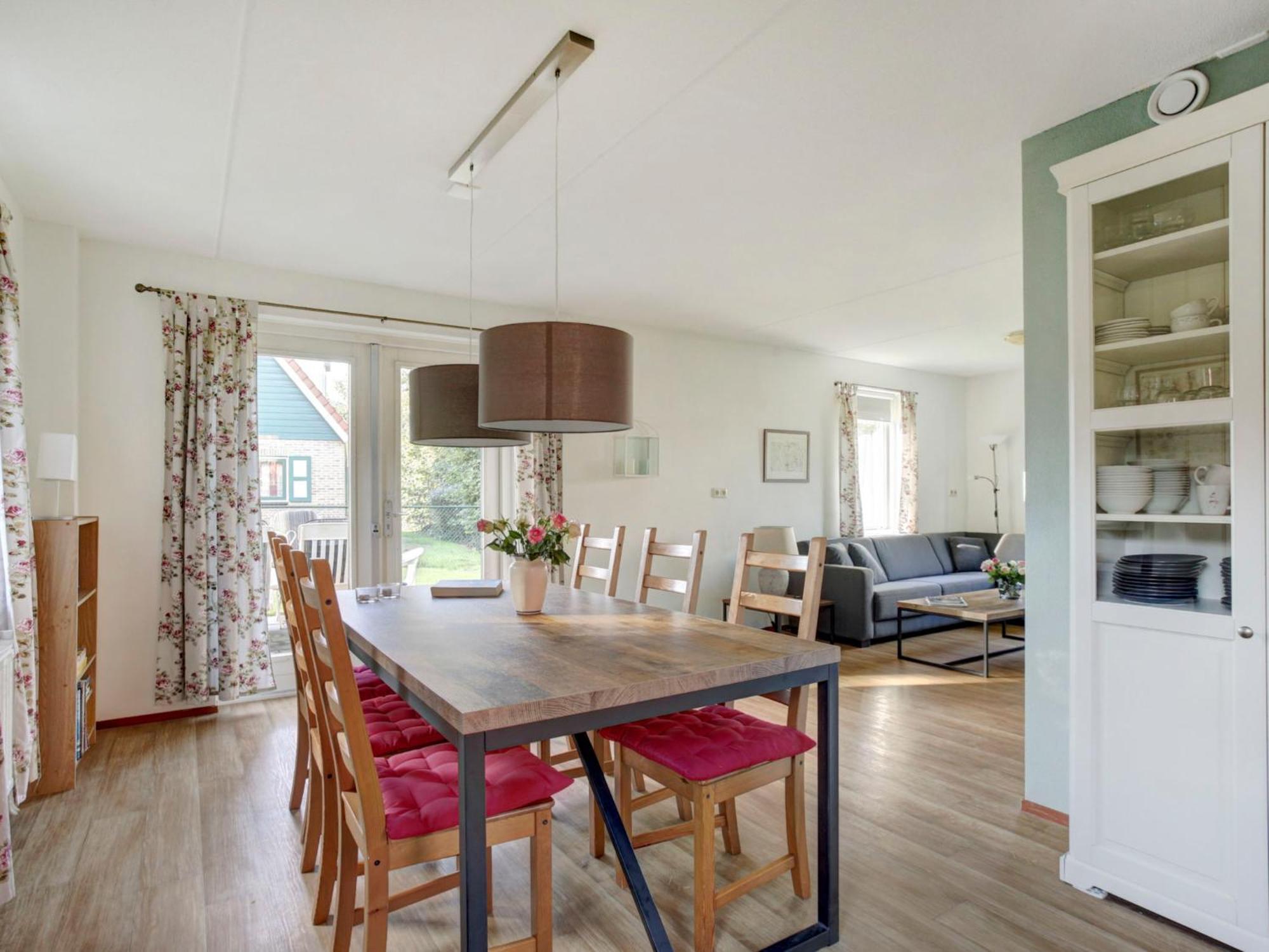 Holiday Home Villa Favorita By Interhome Zonnemaire ภายนอก รูปภาพ