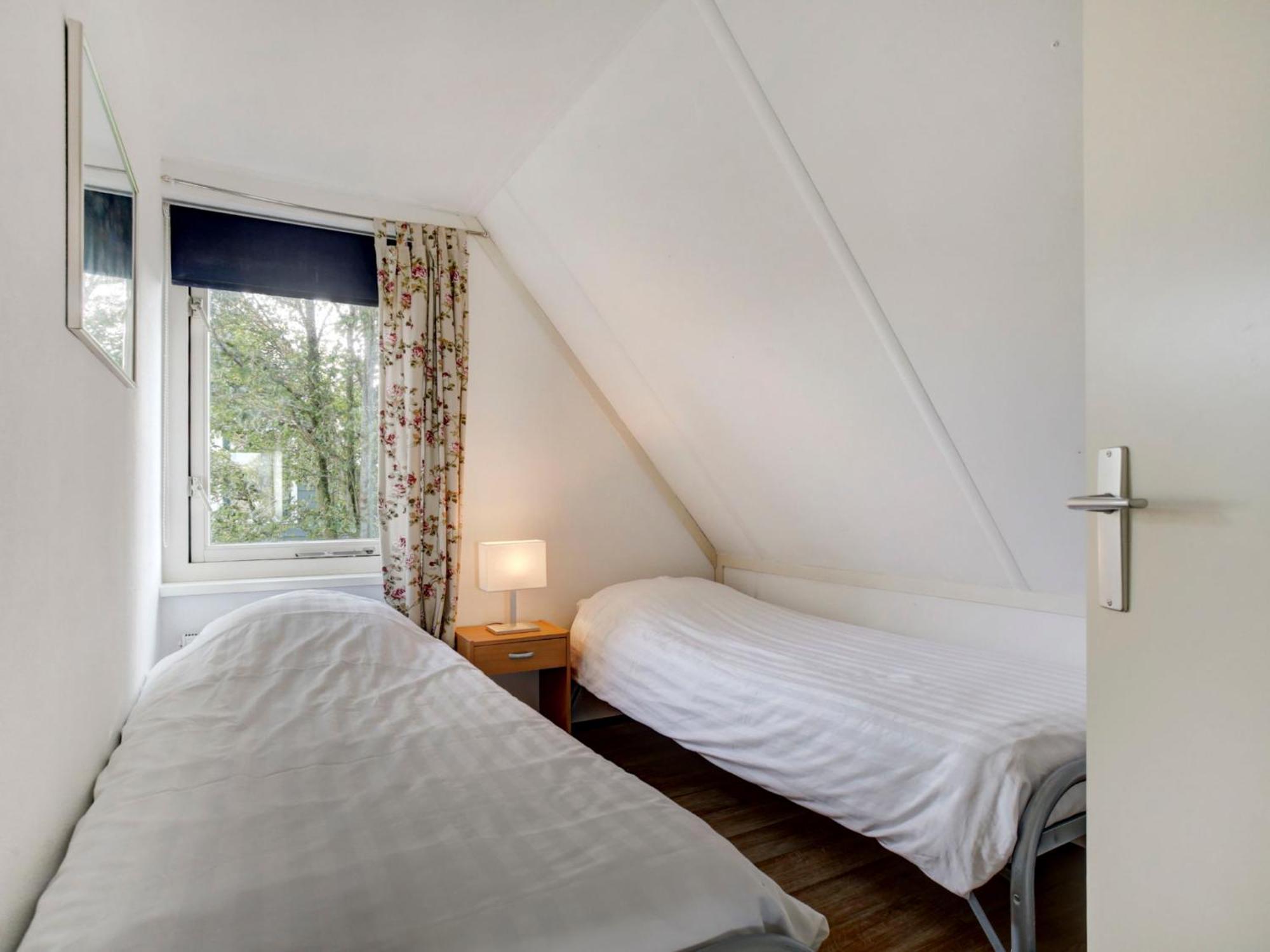Holiday Home Villa Favorita By Interhome Zonnemaire ภายนอก รูปภาพ