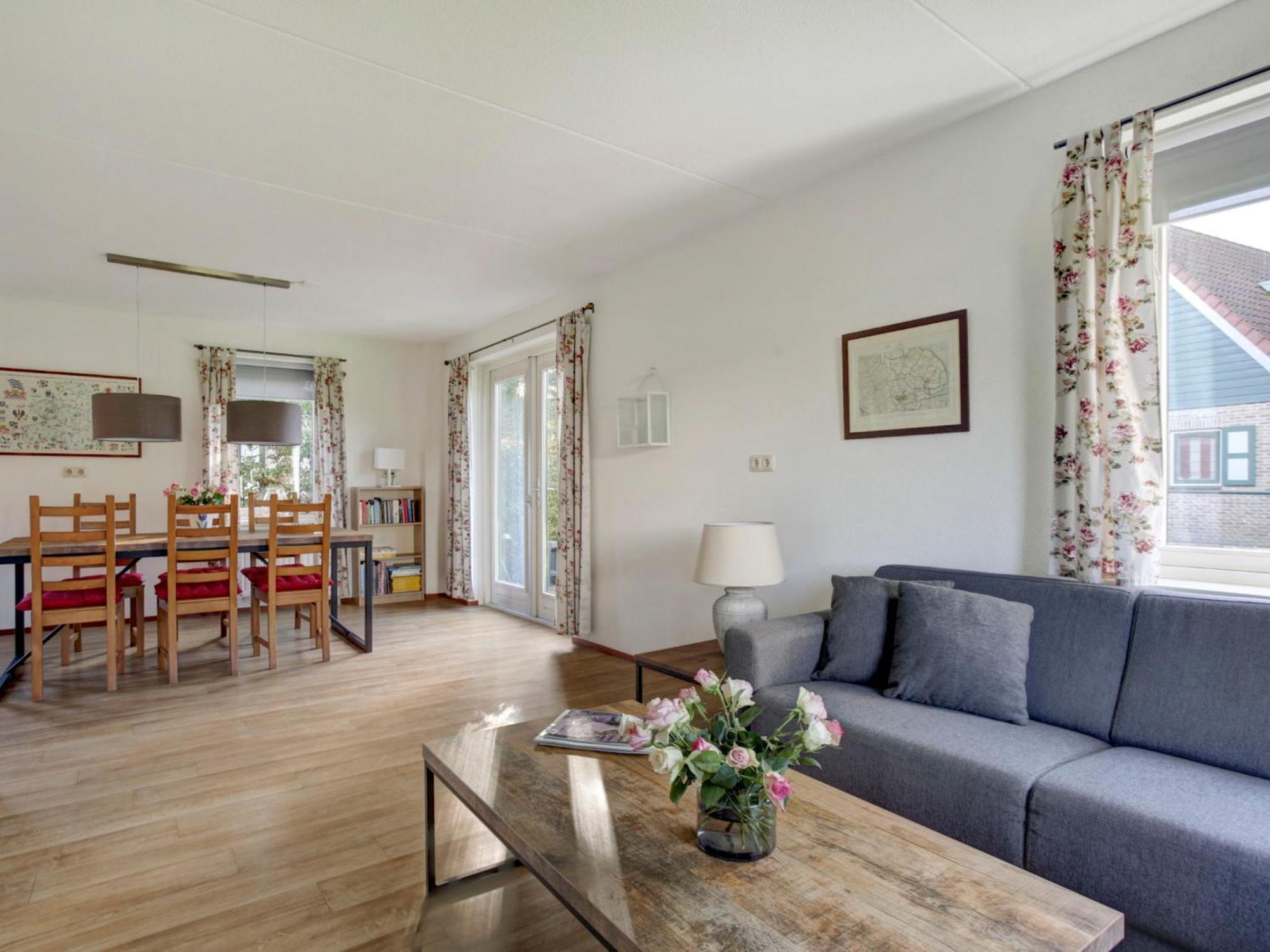 Holiday Home Villa Favorita By Interhome Zonnemaire ภายนอก รูปภาพ