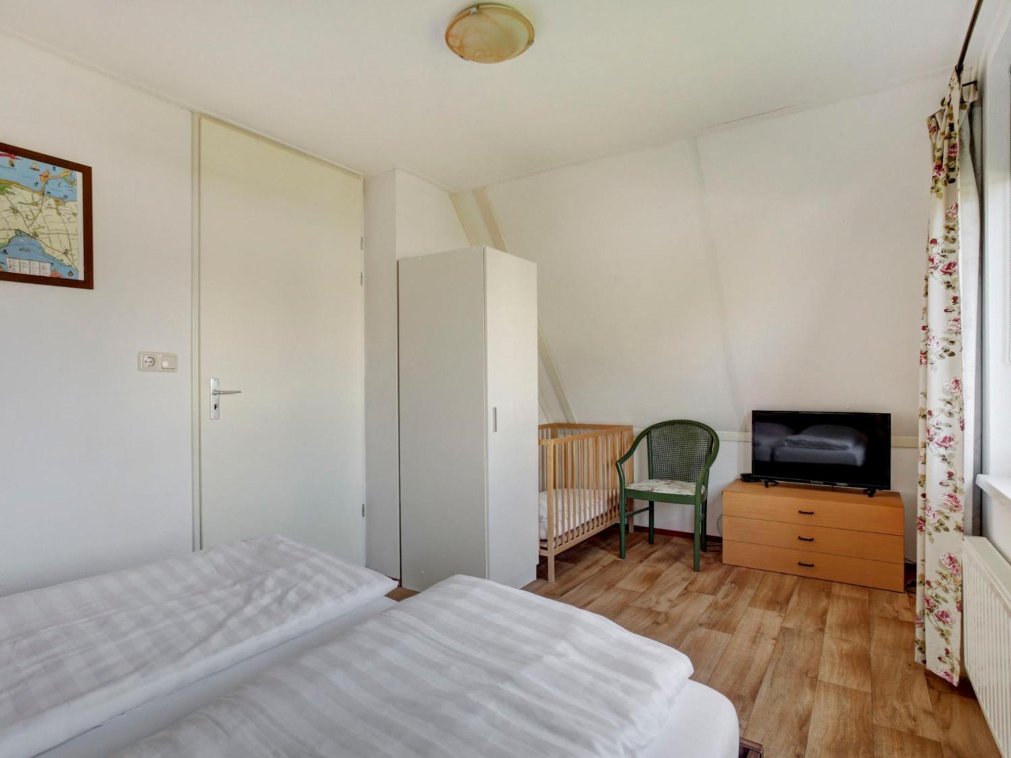 Holiday Home Villa Favorita By Interhome Zonnemaire ภายนอก รูปภาพ