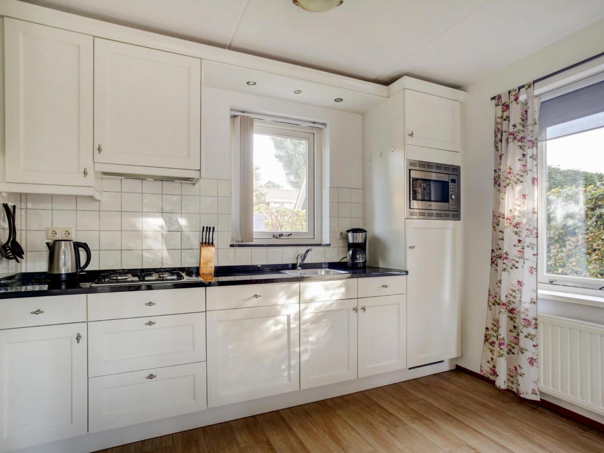 Holiday Home Villa Favorita By Interhome Zonnemaire ภายนอก รูปภาพ